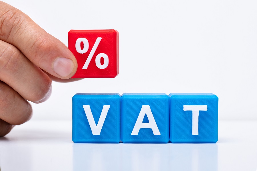 VAT