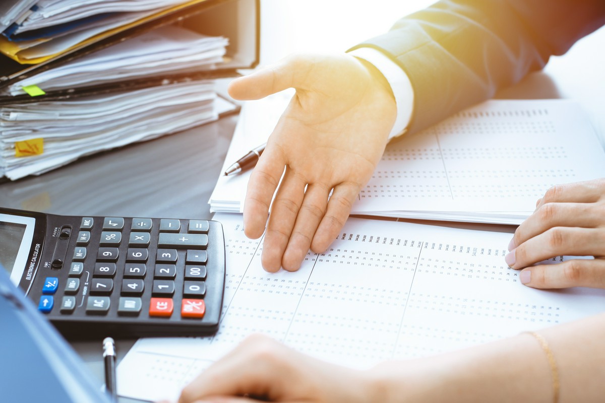 obsługa w księgowości