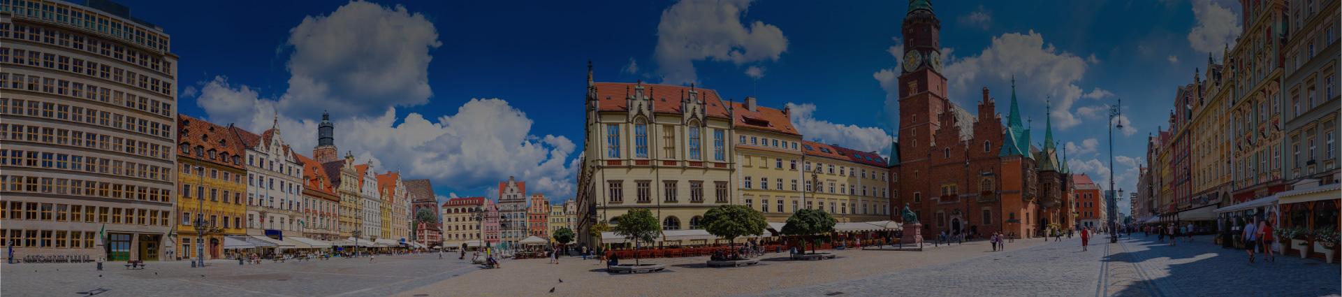 Miasto Wrocław